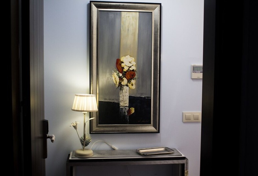 Alojamientos Victoria S.l