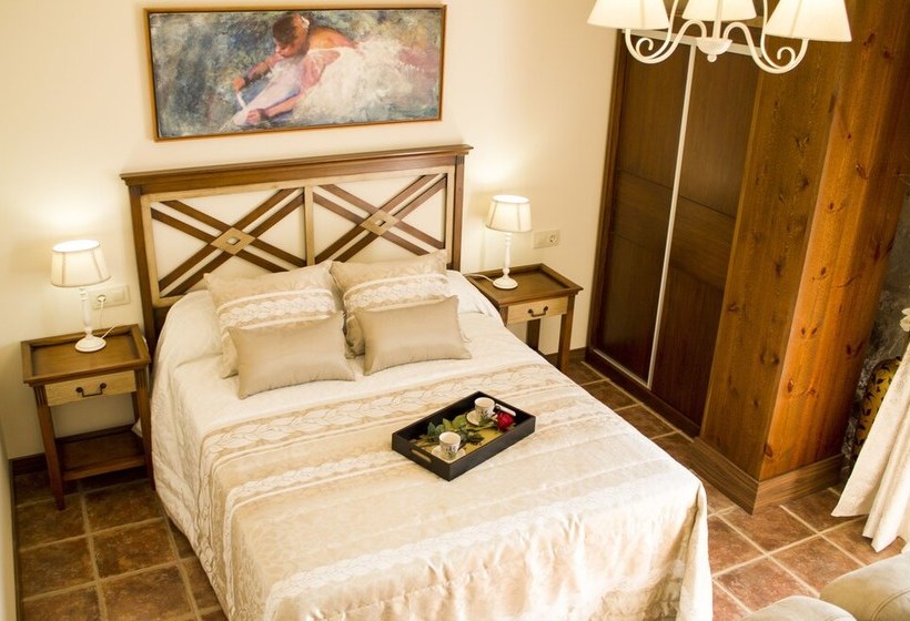 Alojamientos Victoria S.l