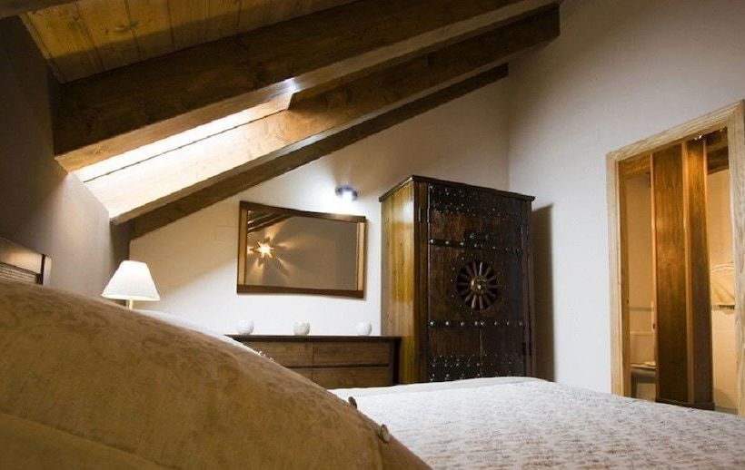 Apartamentos Cañardos