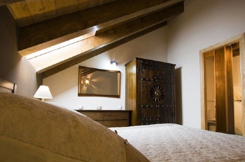 Apartamentos Cañardos