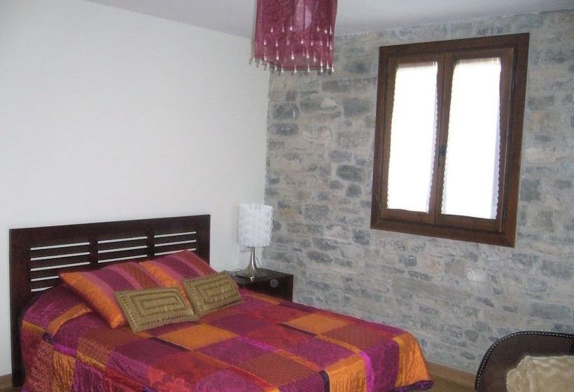 Apartamentos Cañardos