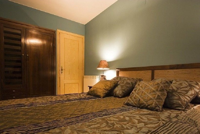 Apartamentos Cañardos