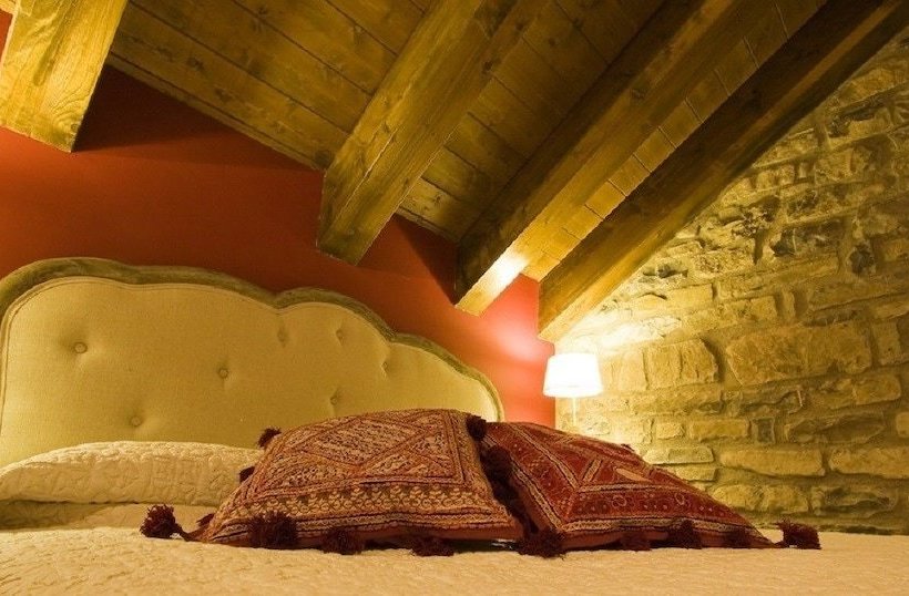 Apartamentos Cañardos