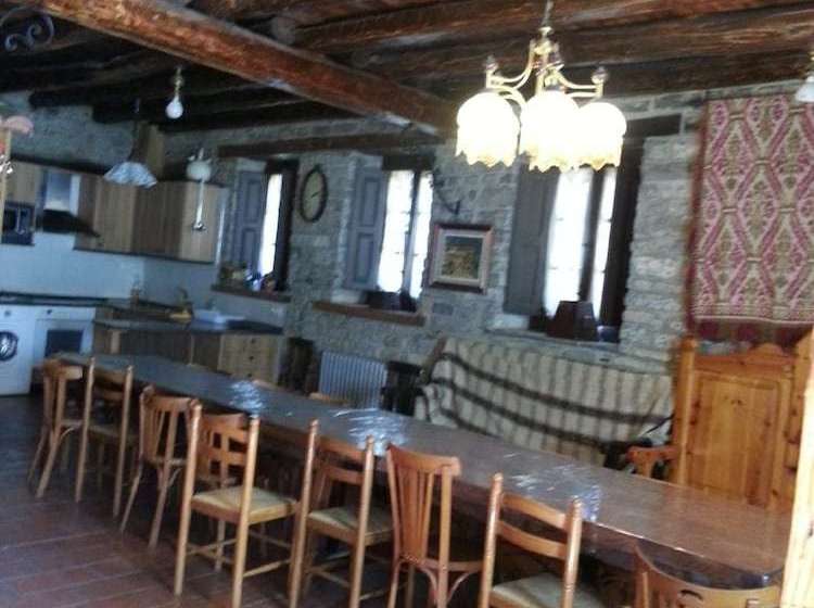 Apartamentos Cañardos