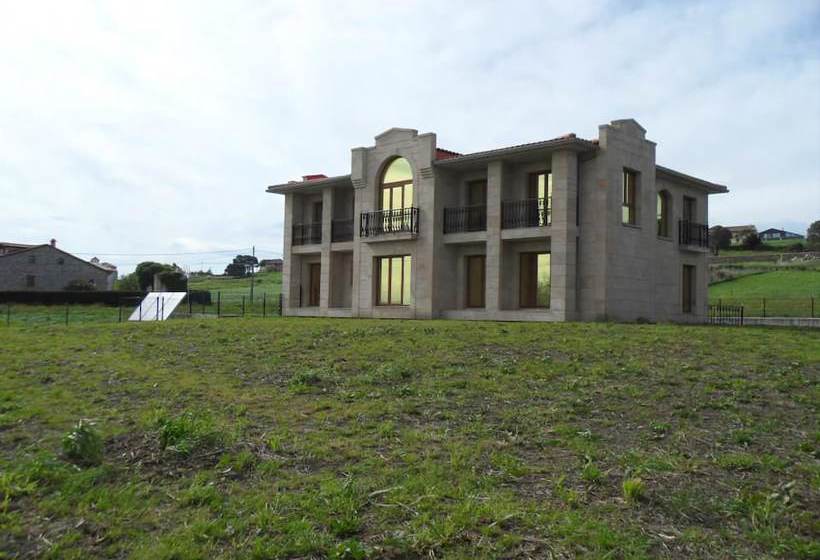 Apartamentos Estrella Del Alemar