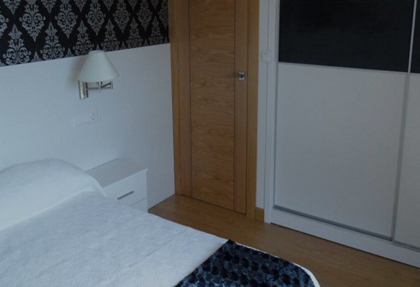 Apartamentos Estrella Del Alemar