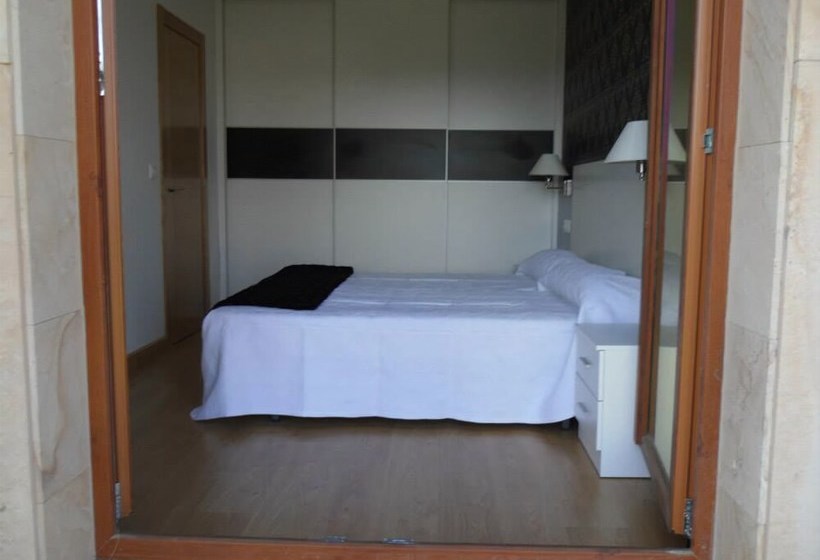 Apartamentos Estrella Del Alemar