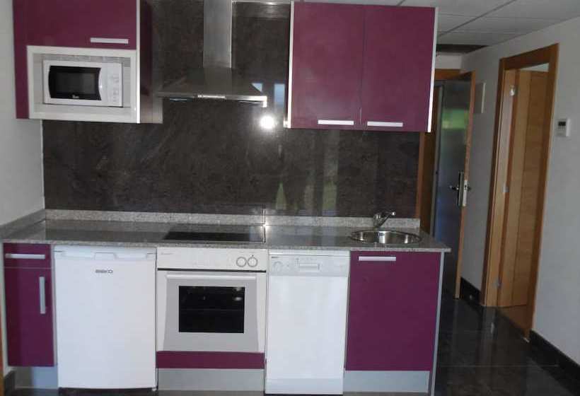 Apartamentos Estrella Del Alemar