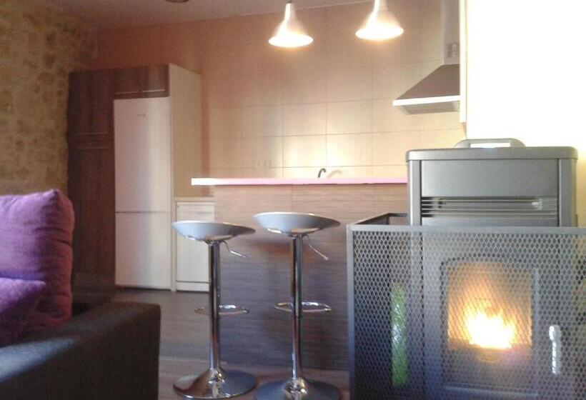 Apartamentos La Muralla