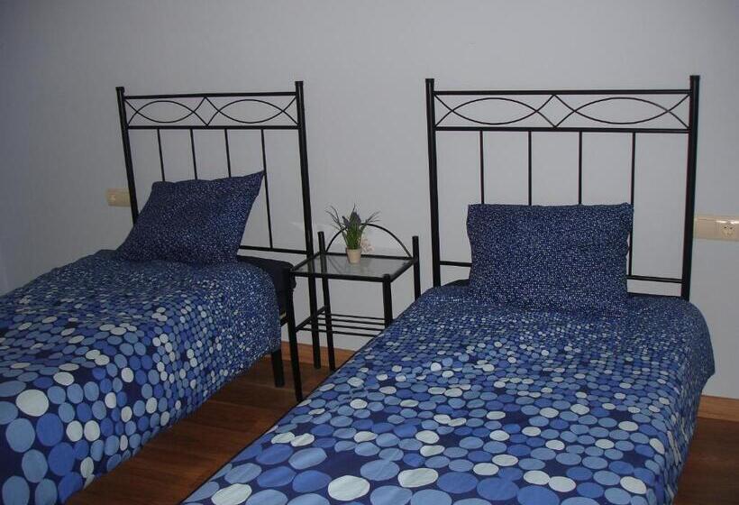 Apartamentos La Muralla