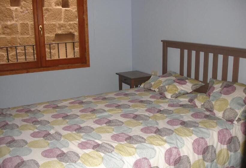 Apartamentos La Muralla