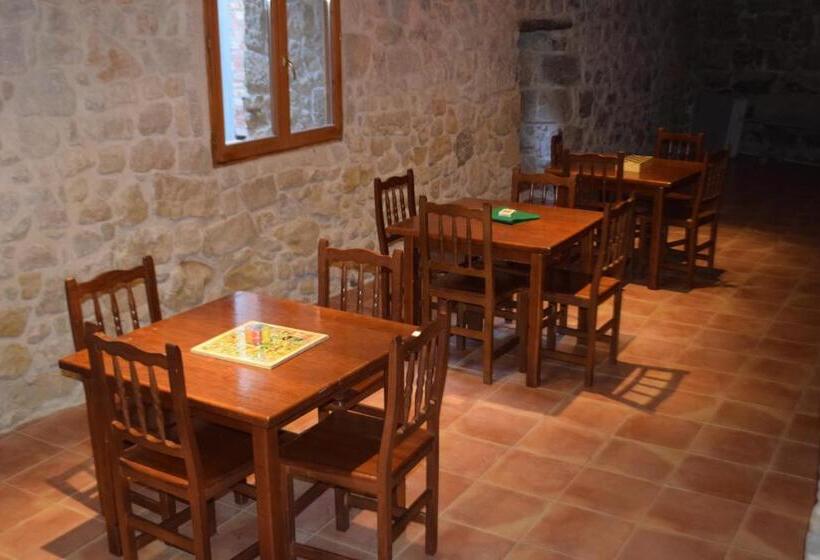 Apartamentos La Muralla