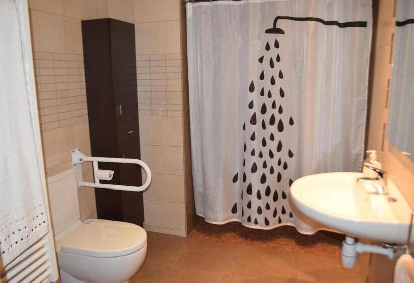 Apartamentos La Muralla