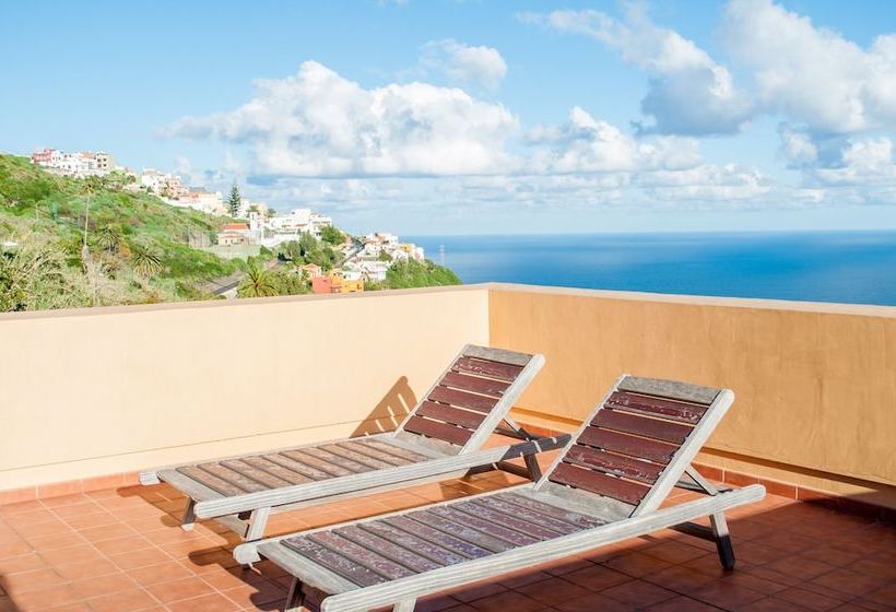 Apartamentos Rural Los Charcos