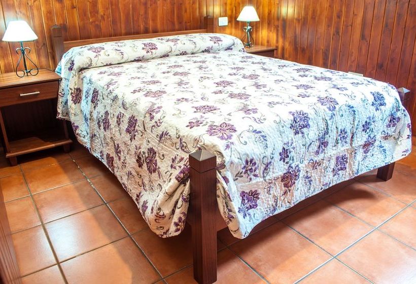 Apartamentos Rural Los Charcos