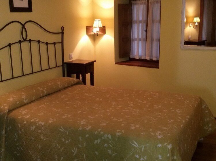 Apartamentos Rurales Casa Xepo