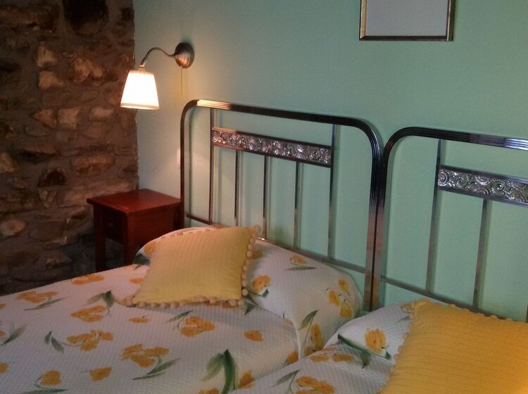 Apartamentos Rurales Casa Xepo