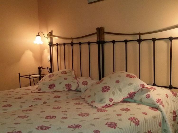 Apartamentos Rurales Casa Xepo