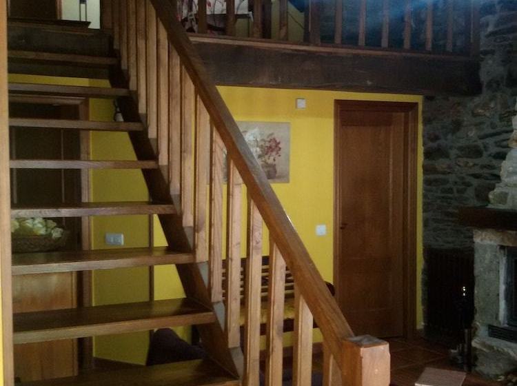 Apartamentos Rurales Casa Xepo