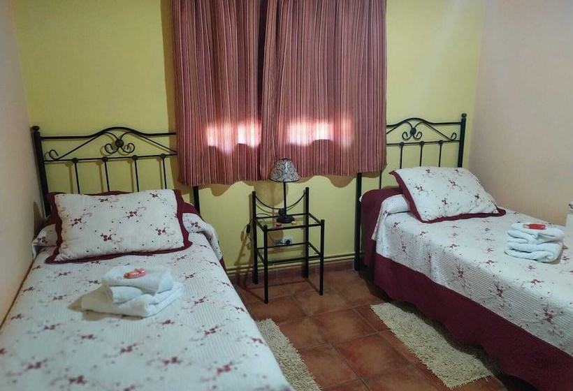 Apartamentos Cruz Mar