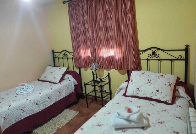 Apartamentos Cruz Mar