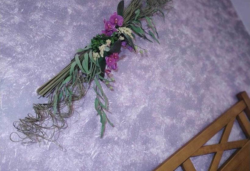 Apartamentos Cruz Mar