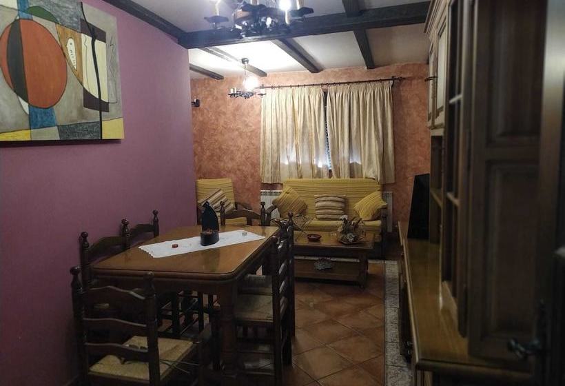 Apartamentos Cruz Mar