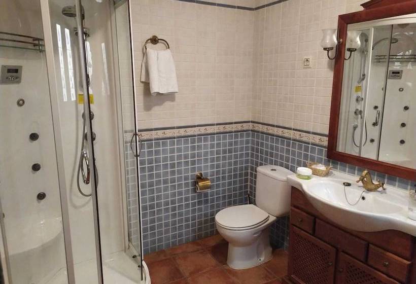 Apartamentos Cruz Mar