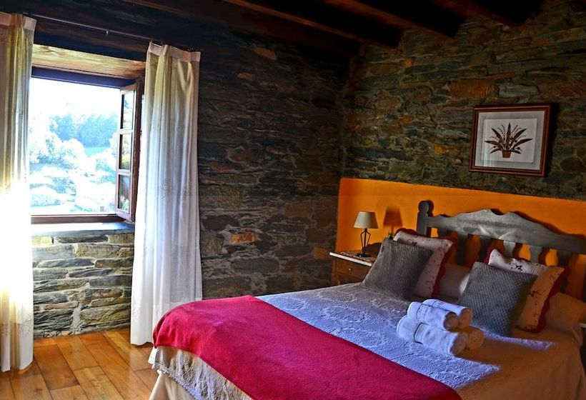 Apartamentos Rurales Ron