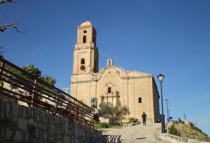 Apartaments Els Temporers