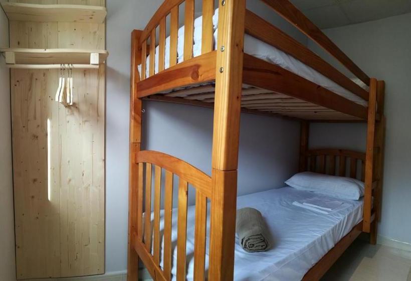 Apartaments Els Temporers