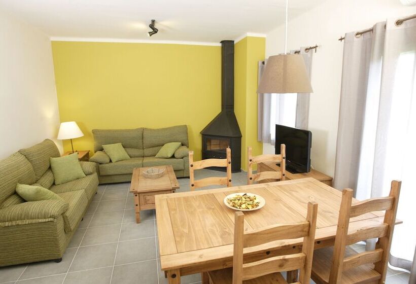 Apartaments Rural Montseny