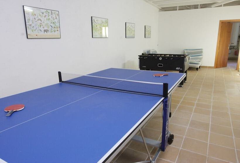 Apartaments Rural Montseny