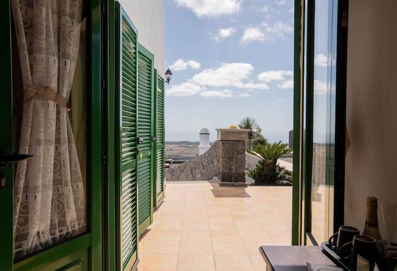 B&b Casa Rural Nadi Adults Only