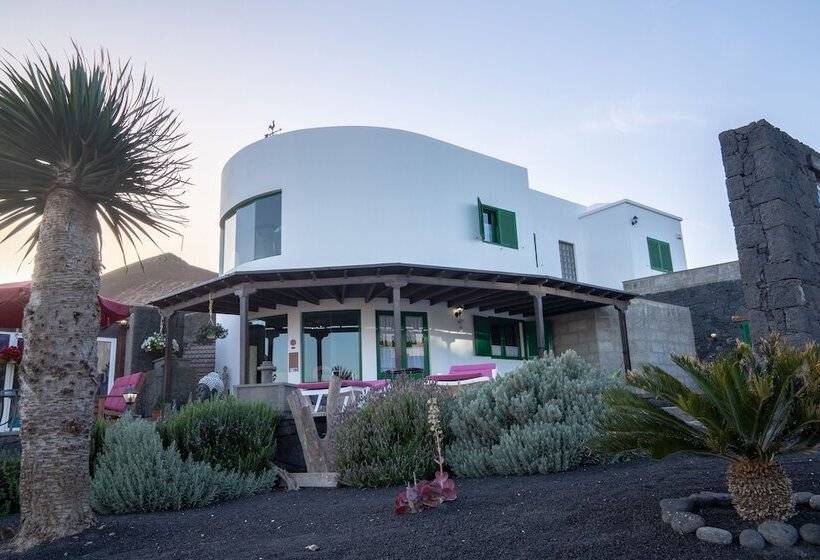 B&b Casa Rural Nadi Adults Only