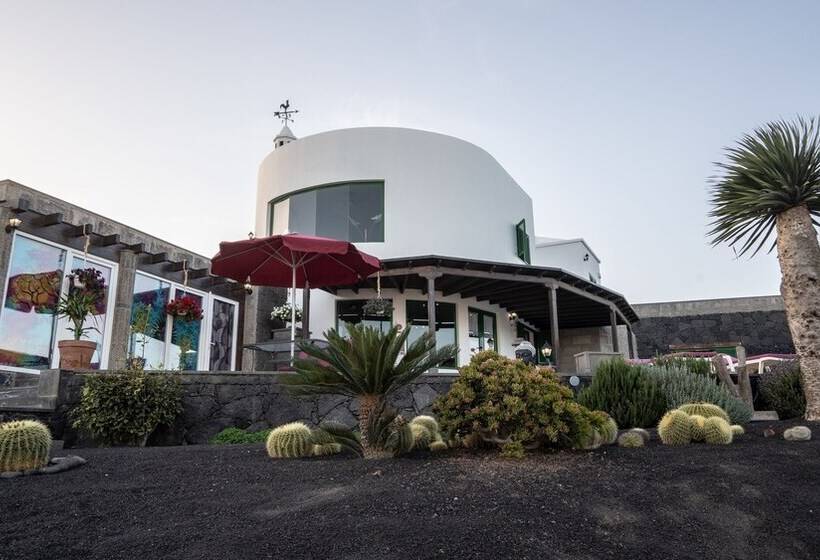 B&b Casa Rural Nadi Adults Only