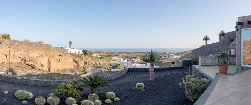 B&b Casa Rural Nadi Adults Only