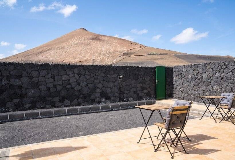 B&b Casa Rural Nadi Adults Only