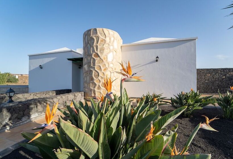 B&b Casa Rural Nadi Adults Only