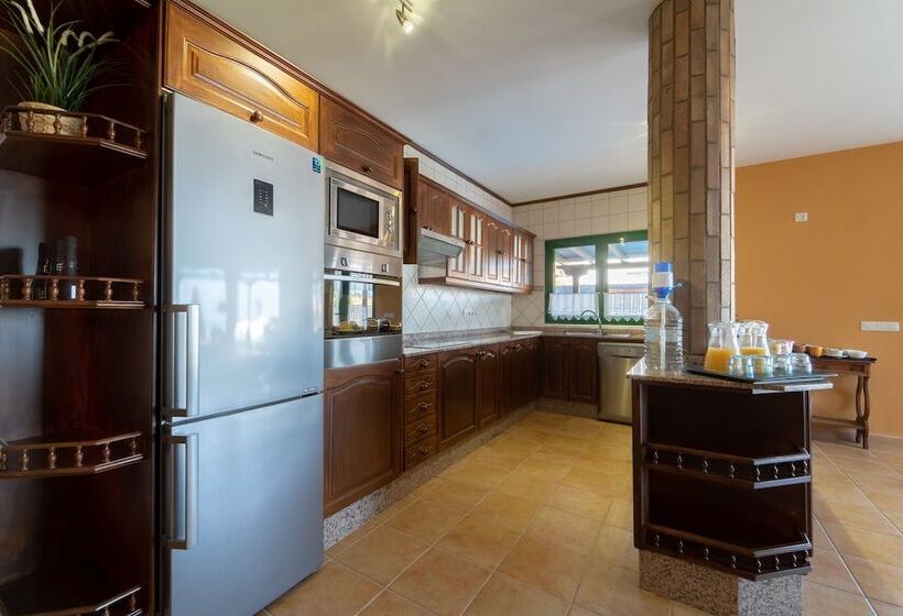 B&b Casa Rural Nadi Adults Only