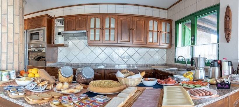 B&b Casa Rural Nadi Adults Only