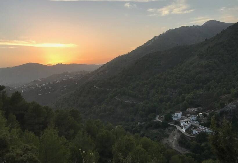 B&b The Lost Village El Acebuchal