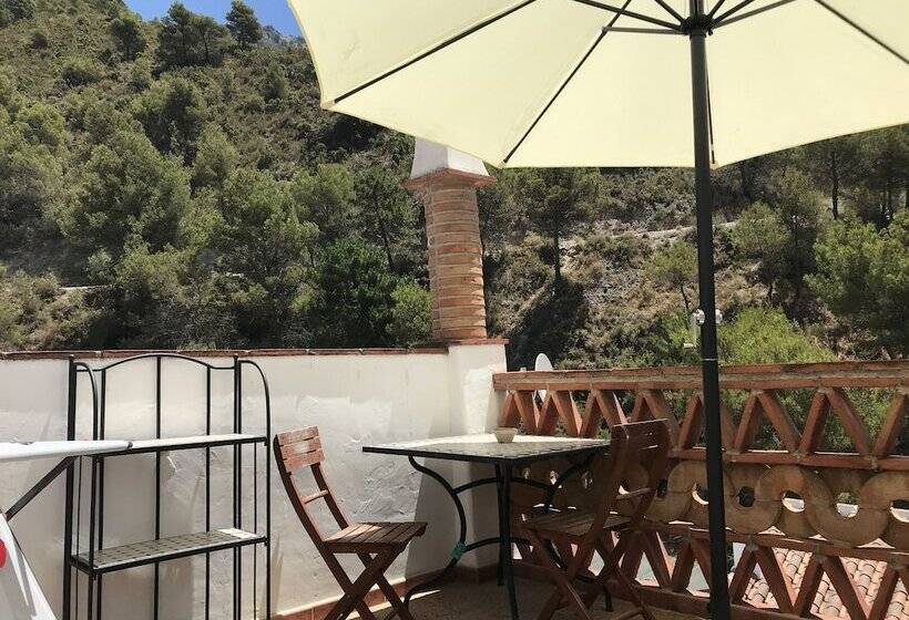 B&b The Lost Village El Acebuchal