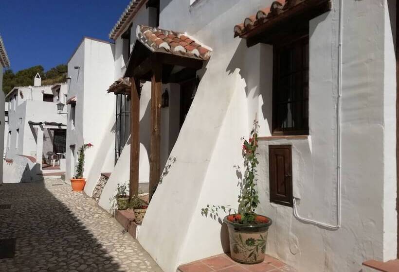 B&b The Lost Village El Acebuchal