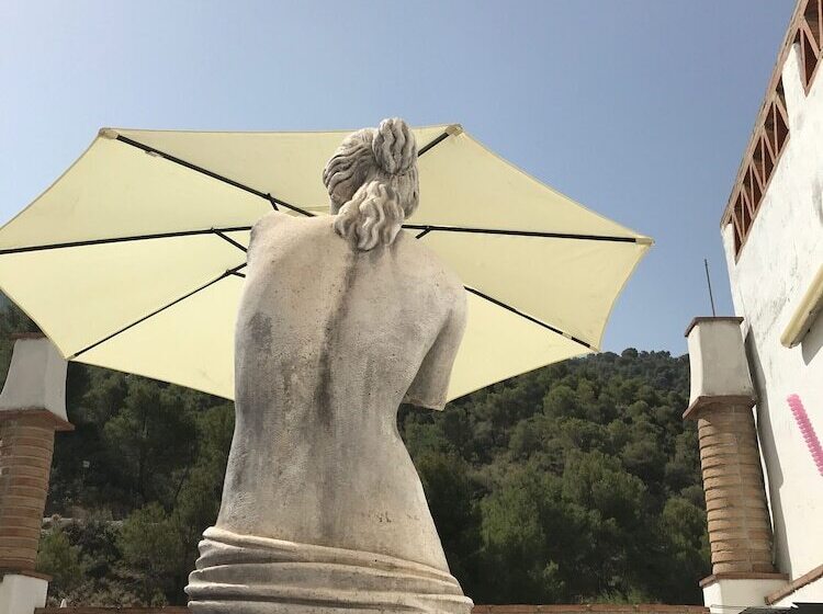 B&b The Lost Village El Acebuchal