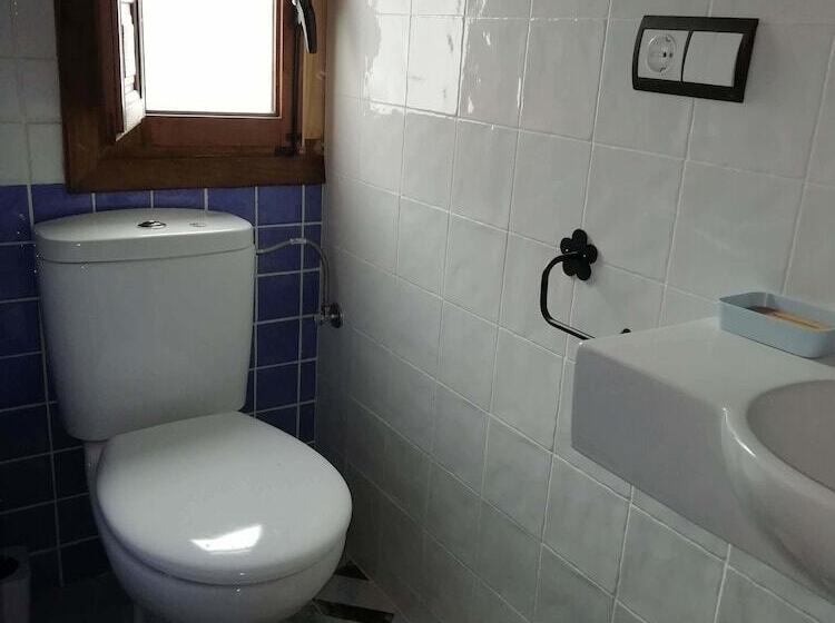 B&b The Lost Village El Acebuchal