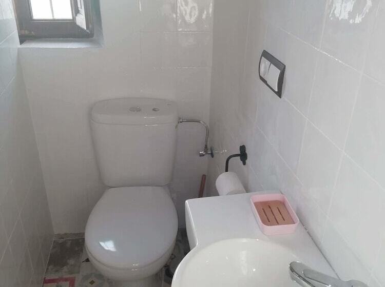 B&b The Lost Village El Acebuchal