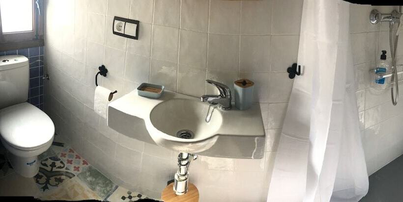 B&b The Lost Village El Acebuchal