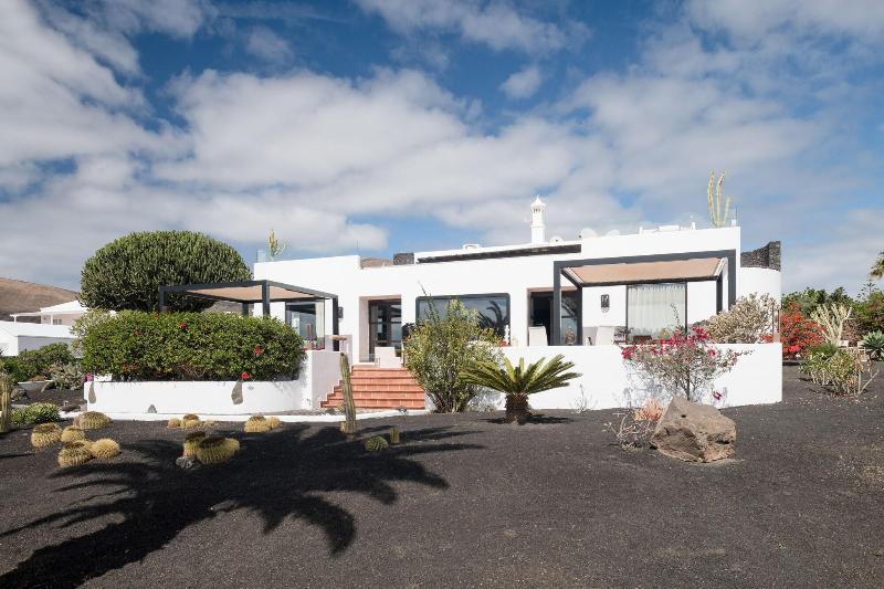 Bed and Breakfast 5 Suites Lanzarote