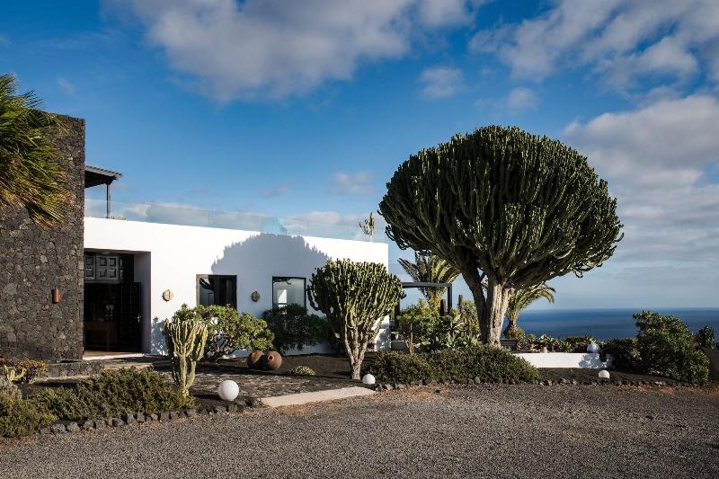 Bed and Breakfast 5 Suites Lanzarote